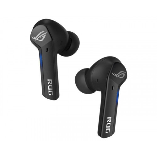 Bežične slušalice sa mikrofonom ASUS ROG CETRA True Wireless GamingSlušalice Bežične slušalice sa mikrofonom ASUS ROG CETRA True Wireless GamingSlušalice