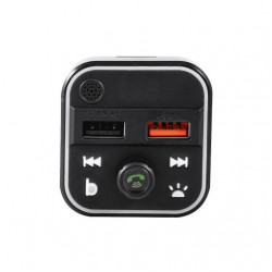 Bluetooth FM transmiter i USB auto punjač Prosto