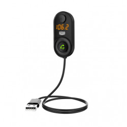 Bluetooth FM transmiter sa handsfree