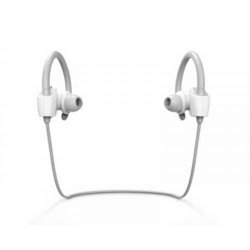 Bluetooth bele bubice sa mikrofonom ENERGY SISTEM Sport 1+Slušalice Bluetooth bele bubice sa mikrofonom ENERGY SISTEM Sport 1+Slušalice
