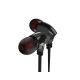 Bubice sa mikrofonom ENERGY SISTEM Energy Earphones 5 ceramicSlušalice Bubice sa mikrofonom ENERGY SISTEM Energy Earphones 5 ceramicSlušalice