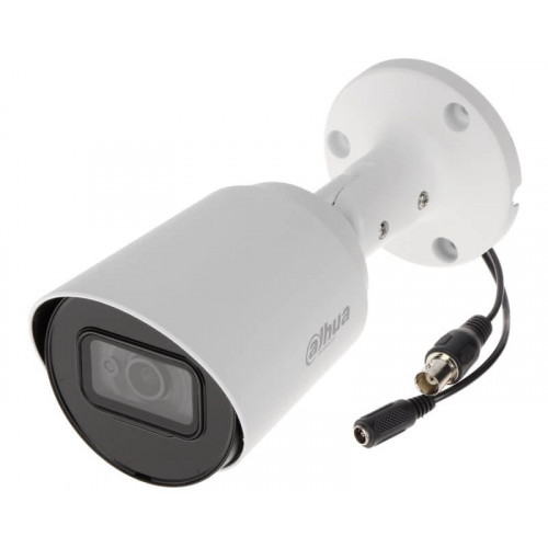 DAHUA Bullet Kamera DH-HAC-HFW1500T-A-0280B-S2 5MP HDCVI IRKamere za video nadzor DAHUA Bullet Kamera DH-HAC-HFW1500T-A-0280B-S2 5MP HDCVI IRKamere za video nadzor