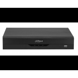 DAHUA DVR XVR5104HS-4KL-I3 Pentabrid 4K 4-kanalni DAHUA DVR XVR5104HS-4KL-I3 Pentabrid 4K 4-kanalni