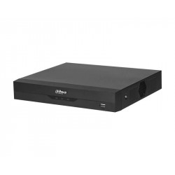 DAHUA DVR XVR5104HS-4KL-I3 Pentabrid 4K 4-kanalni DAHUA DVR XVR5104HS-4KL-I3 Pentabrid 4K 4-kanalni