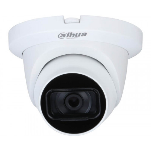 DAHUA Kamera HAC-HDW1231TLMQ-A-0280B 2MP Starlight HDCVI IR EyeballKamere za video nadzor DAHUA Kamera HAC-HDW1231TLMQ-A-0280B 2MP Starlight HDCVI IR EyeballKamere za video nadzor
