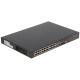 DAHUA PFS3226-24ET-240 24port Unmanaged PoE switchEthernet PoE svičevi DAHUA PFS3226-24ET-240 24port Unmanaged PoE switchEthernet PoE svičevi