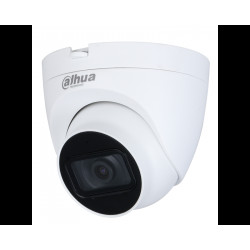 DAHUA kamera HAC-HDW1500TRQ-0280B-S2 5MP Starlight HDCVI Eyeball