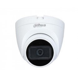 DAHUA kamera HAC-HDW1500TRQ-0280B-S2 5MP Starlight HDCVI Eyeball