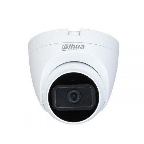 DAHUA kamera HAC-HDW1500TRQ-0280B-S2 5MP Starlight HDCVI EyeballKamere za video nadzor