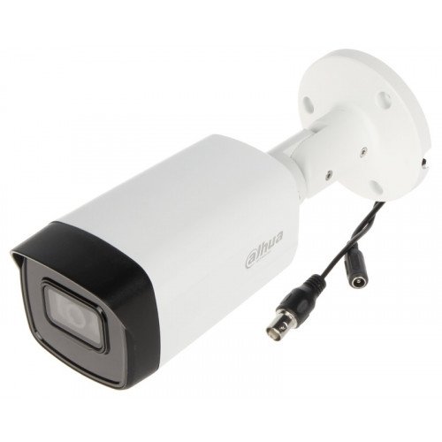 DAHUA kamera HFW1500TH-I8-0360B-S2 5MP HDCVI IR BulletKamere za video nadzor