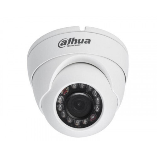 Dahua HAC-HDW1200M-0360B-S5 Dahua HAC-HDW1200M-0360B-S5