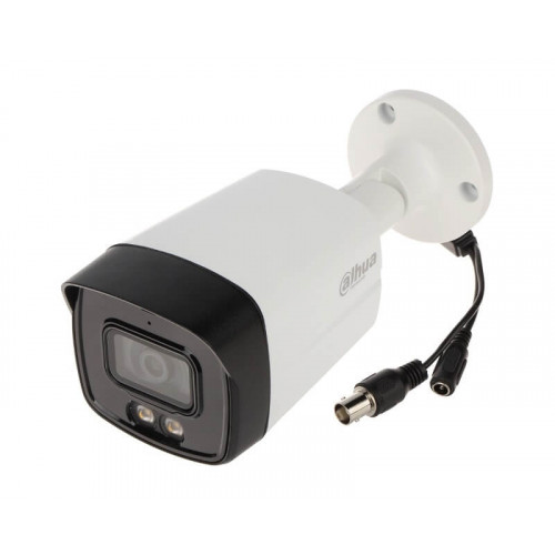 Dahua HAC-HFW1239TLM-A-LED-0360B-S2 Dahua HAC-HFW1239TLM-A-LED-0360B-S2 Kamere za video nadzor