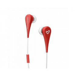 ENERGY SISTEM Energy Style 1+ crvene bubice sa mikrofonom