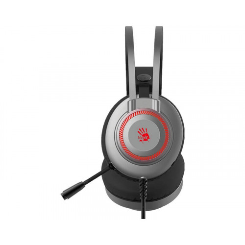 Gaming slušalice sa mikrofonom A4 TECH J200S BloodySlušalice Gaming slušalice sa mikrofonom A4 TECH J200S BloodySlušalice