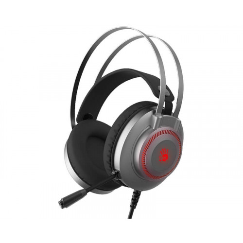 Gaming slušalice sa mikrofonom A4 TECH J200S BloodySlušalice Gaming slušalice sa mikrofonom A4 TECH J200S BloodySlušalice