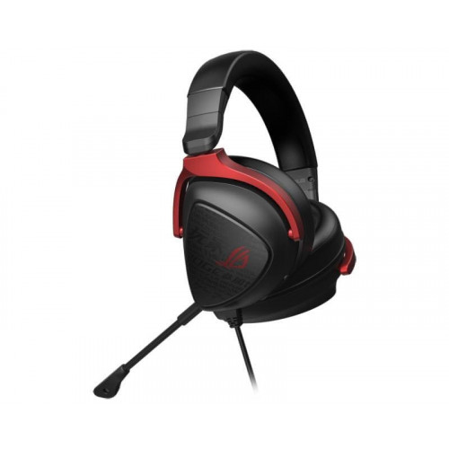 Gaming slušalice sa mikrofonom ASUS ROG DELTA S CORESlušalice Gaming slušalice sa mikrofonom ASUS ROG DELTA S CORESlušalice
