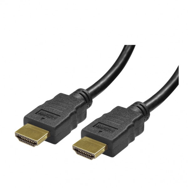 HDMI kabal V2.0  pozlaćen 5 mKablovi
