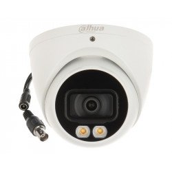 Kamera DAHUA HDW1509T-A-LED-0280B-S2 5MP Full-color HDCVI Eyeball