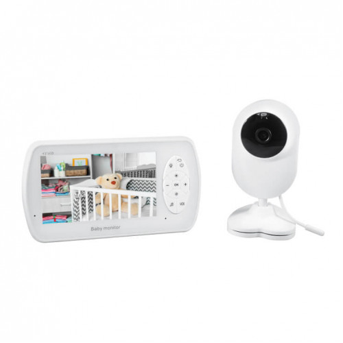 Kamera za bebe sa WiFi monitoromIP Kamera za bebe sa WiFi monitoromIP