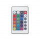 Kontroler za RGB LED trake 72WLed oprema Kontroler za RGB LED trake 72WLed oprema