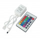 Kontroler za RGB LED trake 72WLed oprema Kontroler za RGB LED trake 72WLed oprema