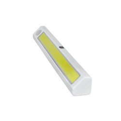 LED baterijska lampa sa senzorom pokreta
