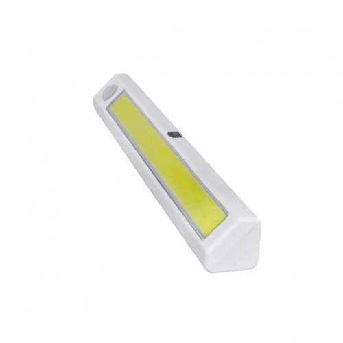 LED baterijska lampa sa senzorom pokretaLed lampe na baterije