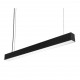 LED lampa viseća 36W dnevno svetlo ProstoLed strele LED lampa viseća 36W dnevno svetlo ProstoLed strele