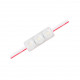 LED modul dnevna svetlost EPISTAR SMD2835 0.7WLed oprema LED modul dnevna svetlost EPISTAR SMD2835 0.7WLed oprema
