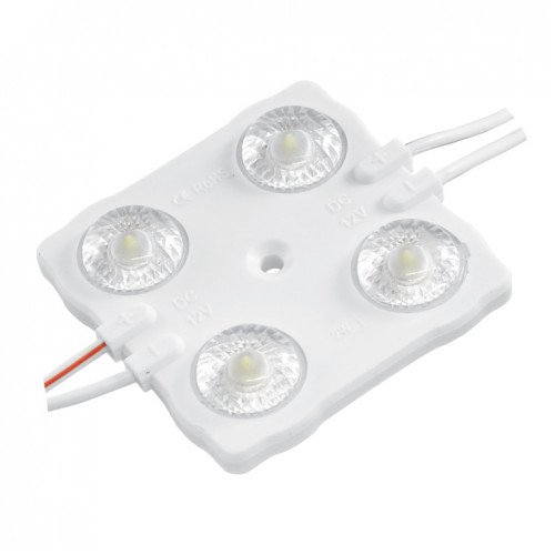 LED modul dnevna svetlost EPISTAR SMD2835 2WLed oprema