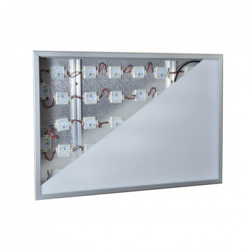 LED modul dnevna svetlost SAMSUNG SMD2835 2WLed oprema LED modul dnevna svetlost SAMSUNG SMD2835 2WLed oprema