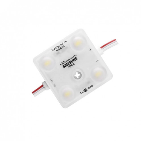 LED modul dnevna svetlost SAMSUNG SMD2835 2WLed oprema LED modul dnevna svetlost SAMSUNG SMD2835 2WLed oprema
