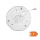 LED modul za plafonjere 10.9 W hladno belaLed oprema LED modul za plafonjere 10.9 W hladno belaLed oprema