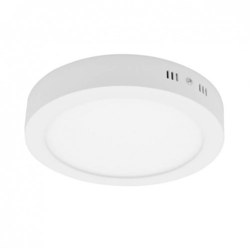 LED nadgradni panel 12W dnevno svetlo, okrugliLed paneli LED nadgradni panel 12W dnevno svetlo, okrugliLed paneli