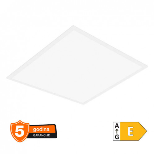 LED panel 33W dnevno svetlo LEDVANCE 600x600Led paneli