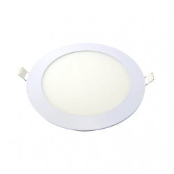 LED panel ugradni 12W hladno bela boja