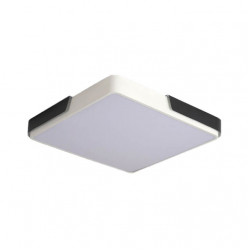 LED plafonjera 16W toplo bela