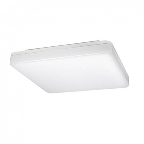 LED plafonjera 24W hladno bela kockaLed plafonjere LED plafonjera 24W hladno bela kockaLed plafonjere