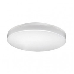 LED plafonjera 24W hladno bela krug