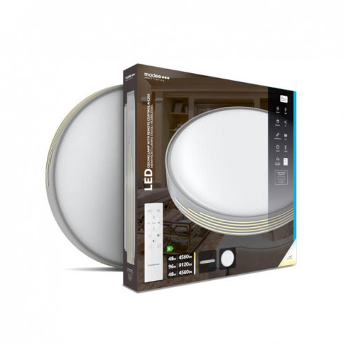 LED plafonjera 96W toplo, hladno, dnevna svetlostLed plafonjere LED plafonjera 96W toplo, hladno, dnevna svetlostLed plafonjere