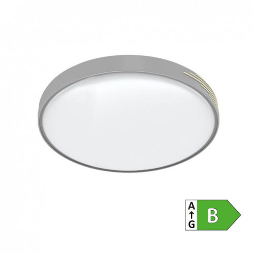 LED plafonjera 96W toplo, hladno, dnevna svetlostLed plafonjere LED plafonjera 96W toplo, hladno, dnevna svetlostLed plafonjere