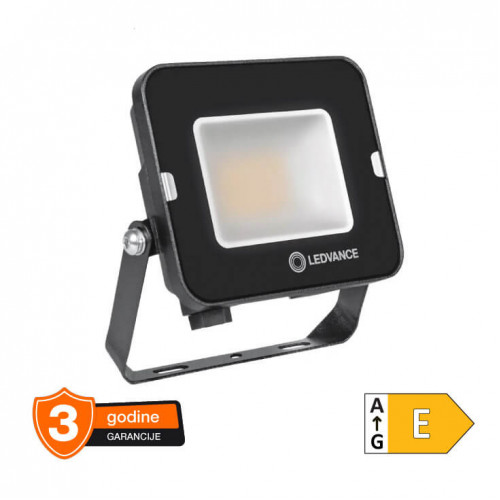 LED reflektor 20W dnevno svetlo LEDVANCELed reflektori LED reflektor 20W dnevno svetlo LEDVANCELed reflektori