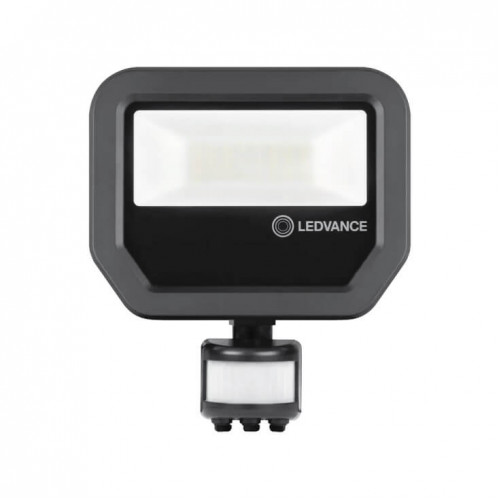 LED reflektor sa PIR senzorom 20W LEDVANCELed reflektori LED reflektor sa PIR senzorom 20W LEDVANCELed reflektori