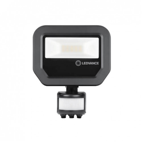 LED reflektor sa senzorom 10W LEDVANCELed reflektori LED reflektor sa senzorom 10W LEDVANCELed reflektori