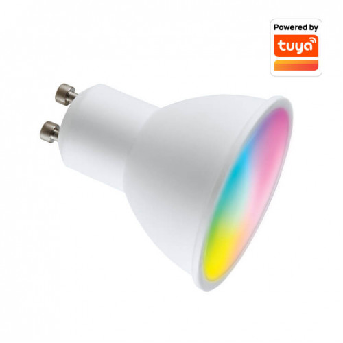 LED sijalica RGB+CCT smart 4.8WLed sijalice LED sijalica RGB+CCT smart 4.8WLed sijalice