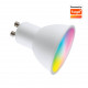 LED sijalica RGB+CCT smart 4.8WLed sijalice LED sijalica RGB+CCT smart 4.8WLed sijalice