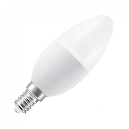 LED sijalica Wi-Fi smart 5W OSRAMLed sijalice LED sijalica Wi-Fi smart 5W OSRAMLed sijalice