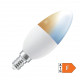 LED sijalica Wi-Fi smart 5W OSRAMLed sijalice LED sijalica Wi-Fi smart 5W OSRAMLed sijalice
