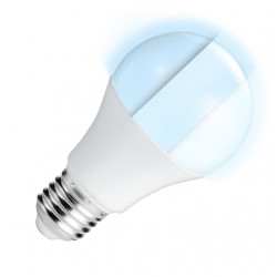 LED sijalica sa promenljivim intenzitetom svetla 10W