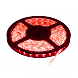 LED traka crvena 60 LED / 1m